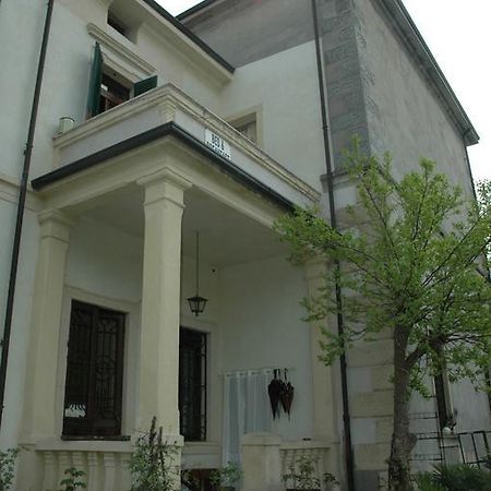 Le Maddalene Bed & Breakfast Verona Ngoại thất bức ảnh