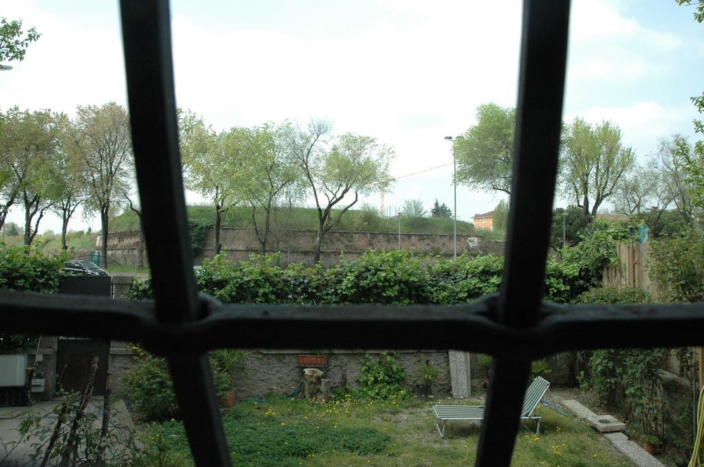 Le Maddalene Bed & Breakfast Verona Ngoại thất bức ảnh