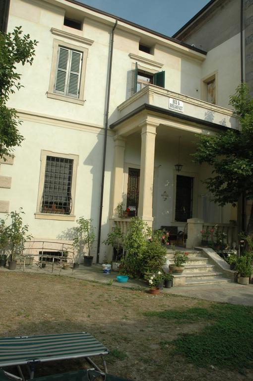 Le Maddalene Bed & Breakfast Verona Ngoại thất bức ảnh