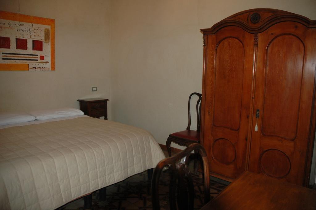 Le Maddalene Bed & Breakfast Verona Ngoại thất bức ảnh