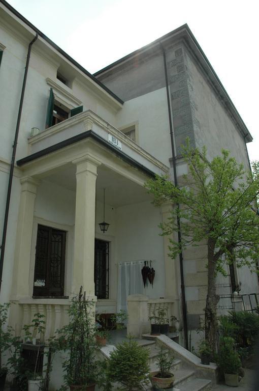 Le Maddalene Bed & Breakfast Verona Ngoại thất bức ảnh